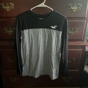 Hollister shirt